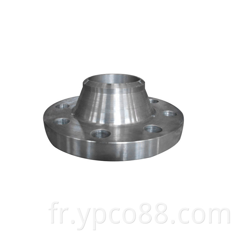 stainless steel flange